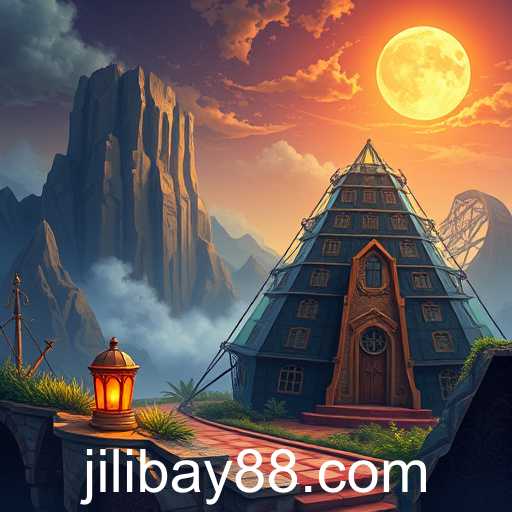 Exploring the Dynamics of 'Adventure Games' on Jilibay