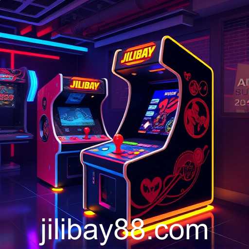 Exploring the Allure of 'Arcade Classics' with Jilibay