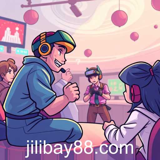 Gaming Evolution: Jilibay's Impact on Online Communities