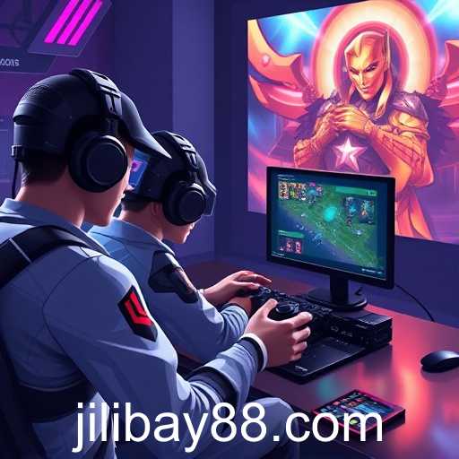 The Growing Influence of English Game Websites in 2025