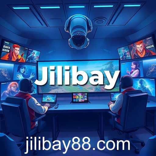 Gaming Trends and Innovations: Jilibay Revolution