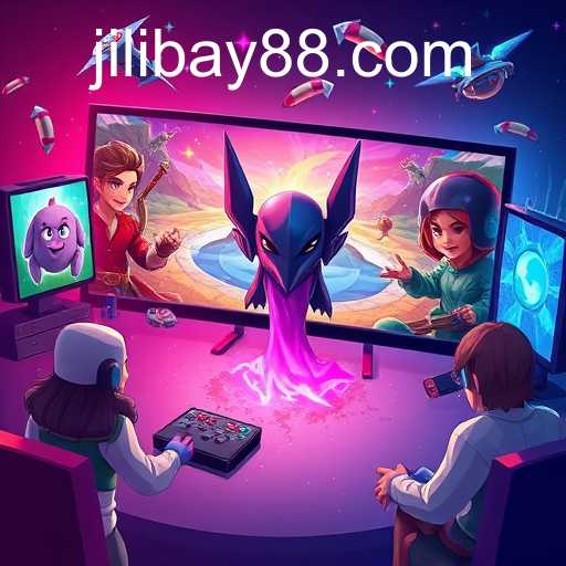 Jilibay Game Site Surges in Popularity