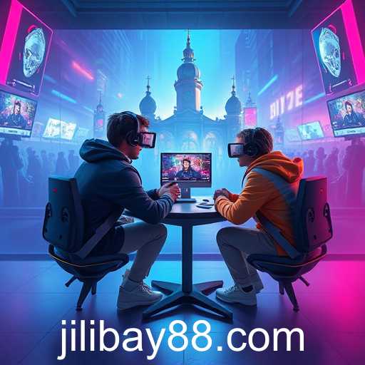 The Rise of Jilibay in the Gaming World