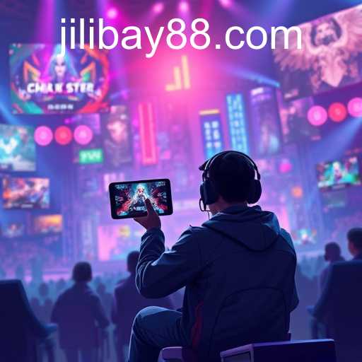 Jilibay's Impact on Online Gaming in 2025