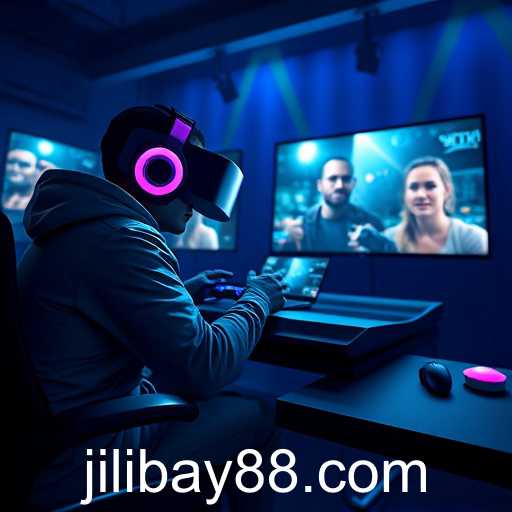Jilibay Revolutionizes Online Gaming