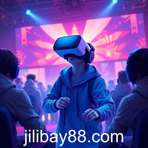 Jilibay Transforms the Online Gaming Landscape