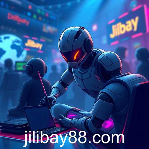 Jilibay Revolutionizes Online Gaming Experience