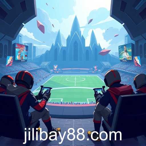 Jilibay Revolutionizes Online Gaming Experience