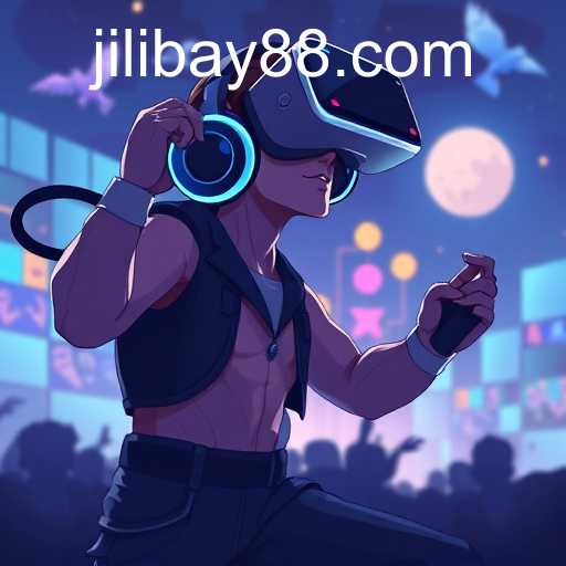 Jilibay: Revolutionizing Online Gaming in 2025