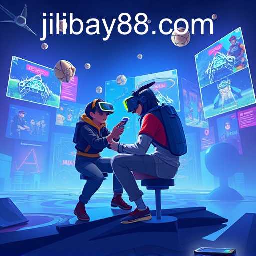 Revolutionizing Gaming with Jilibay
