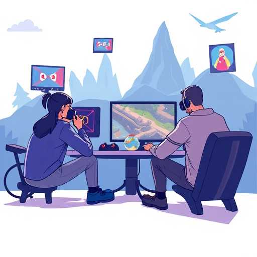 The Rise of Jilibay: A New Frontier in Online Gaming