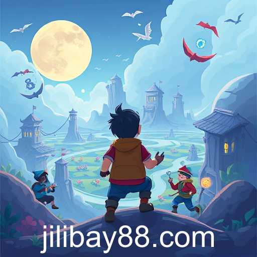 The Rise of Jilibay: Transforming Online Gaming