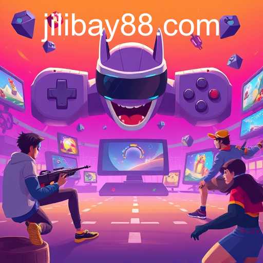 The Rise of Jilibay: Revolutionizing Online Gaming