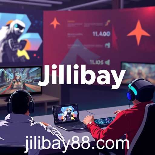 Jilibay: Changing the Game in Online Leisure