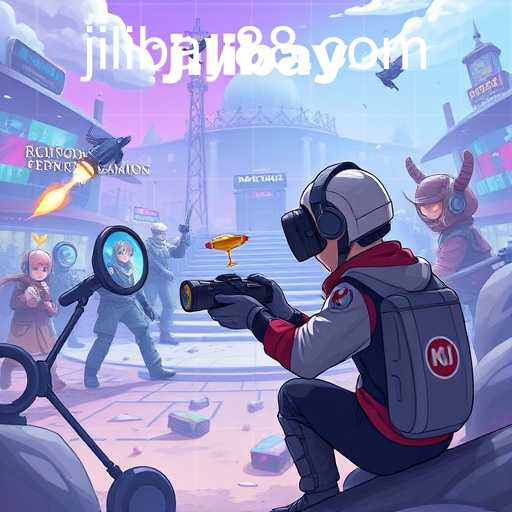 Jilibay: Revolutionizing Online Gaming in 2025