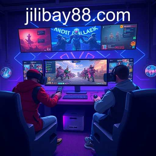 Jilibay: Redefining Online Gaming in a Rapidly Evolving Landscape