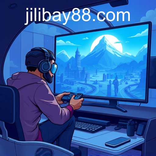 The Rise of Jilibay in the Online Gaming Arena