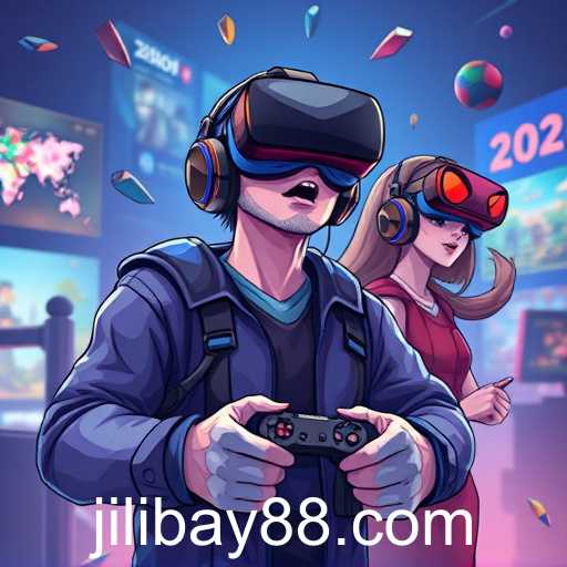 The Rise of Online Gaming in 2025