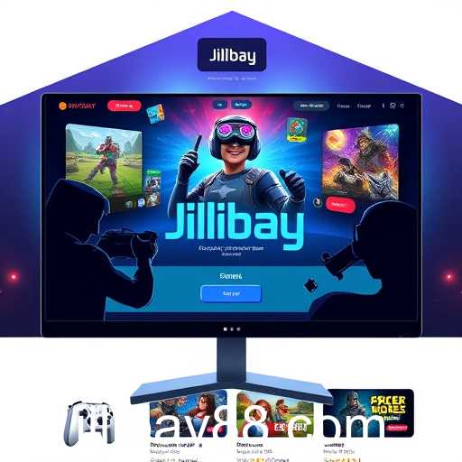 Jilibay: Pioneering the Future of Online Gaming