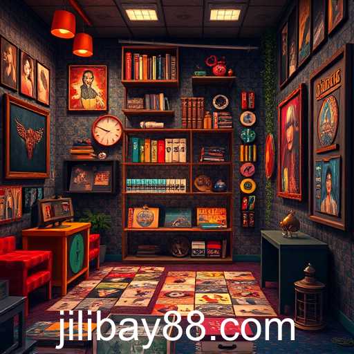 Exploring the Engaging World of Puzzle Games: The 'jilibay' Experience