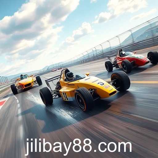 Exploring the Excitement of Racing Games: A Deep Dive into the World of Jilibay