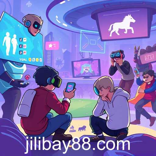 Jilibay Revolutionizes Online Gaming Experience