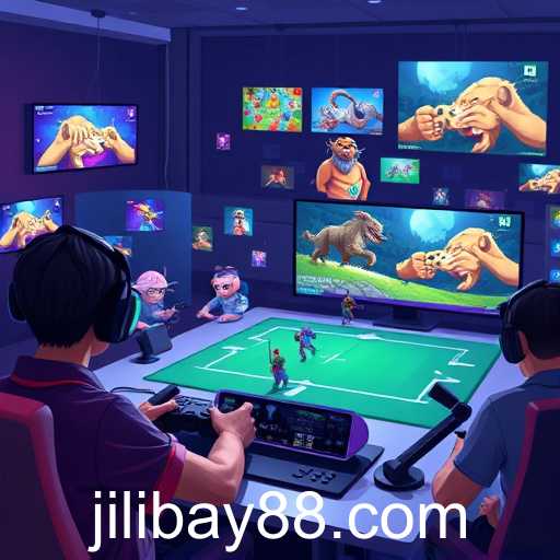 jilibay