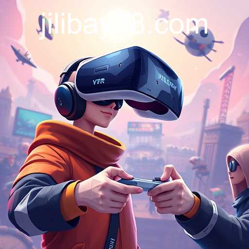 The Rise of Jilibay in the Gaming World