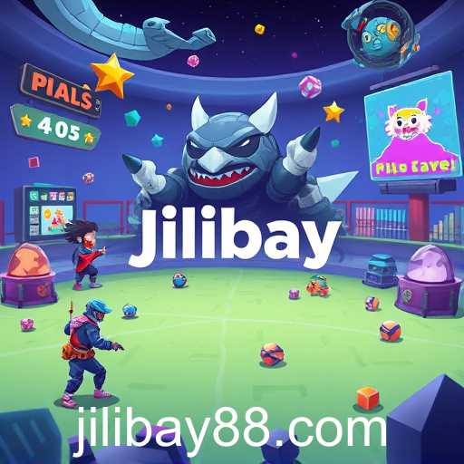 The Rise of Jilibay and Its Impact on the Gaming World