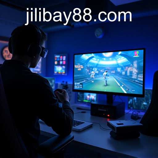 The Rise of Online Gaming Platforms