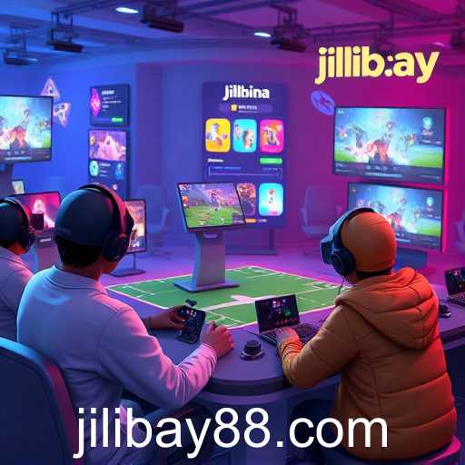 The Rise of Online Game Platforms