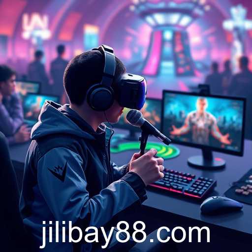 The Rise of Online Gaming Culture